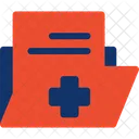 Atom Chemistry Education Icon