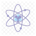 Atom  Icon