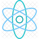 Atom  Icon