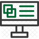 3 D Design Modeling Icon