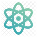 Atom React Electron Icon