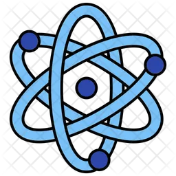 Atom  Icon