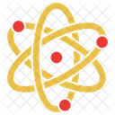 Atom  Icon