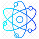 Atom Icon