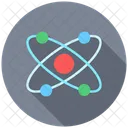 Atom Icon