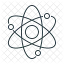 Science Experiment Research Icon