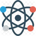Atom  Icon