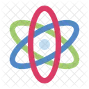 Atom React Electron Icon