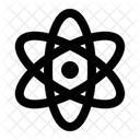 Atom React Electron Icon
