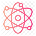 Atom  Icon