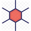 Atom  Icon