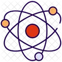 Atom  Icon