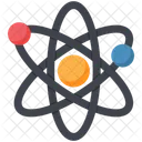 Atom Icon