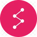 Atom  Icon