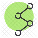 Atom  Icon