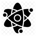 Atom Science Laboratory Icon