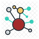 Atom  Icon