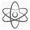Atom  Icon