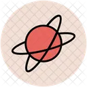 Atom  Icon