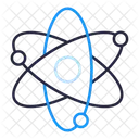 Atom Science Laboratory Icon