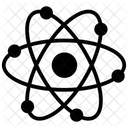 Atom  Icon
