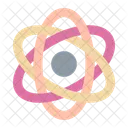 Atom  Icon