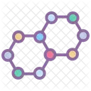 Atom Atomic Electron Icon