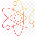 Atom Icon