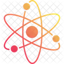 Atom Icon