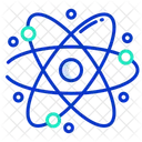 Atom  Icon