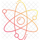 Atom  Icon