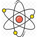Atom  Icon