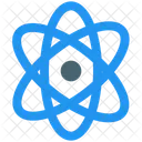 Atom  Icon