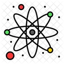 Atom  Icon