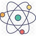 Atom  Icon