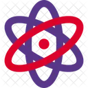 Atom  Icon
