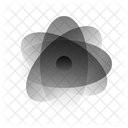 Atom  Icon