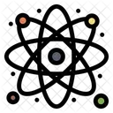 Atom  Icon