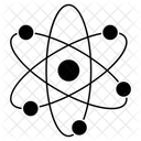 Atom  Icon