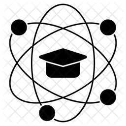 Atom  Icon