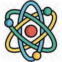 Atom  Icon