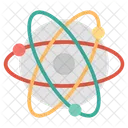 Atom  Icon