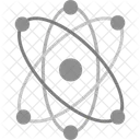 Atom  Icon