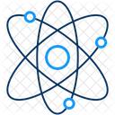 Atom  Icon