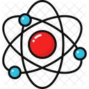 Atom  Icon
