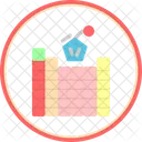 Atom  Icon