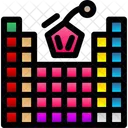 Atom  Icon