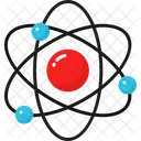 Atom  Icon