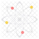 Atom  Icon