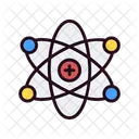 Atom  Icon